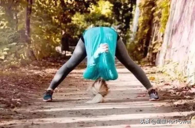 越跑小腿越粗,为什么小腿越跑越粗