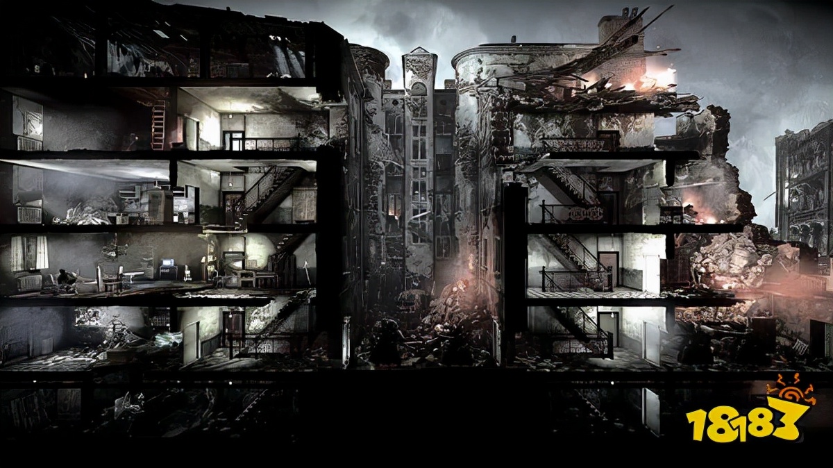 十款值得你选择的经典游戏,推荐几款良心公平不计人的游戏