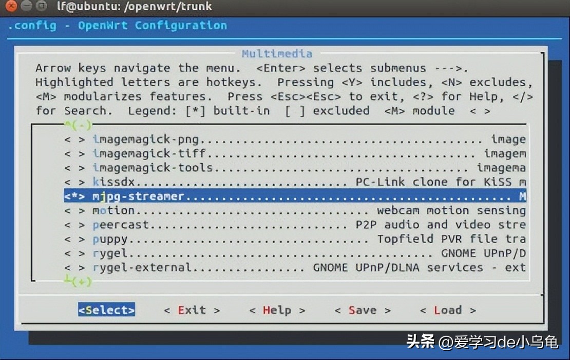 openwrt详细设置教程图文,openwrt设置图文教程