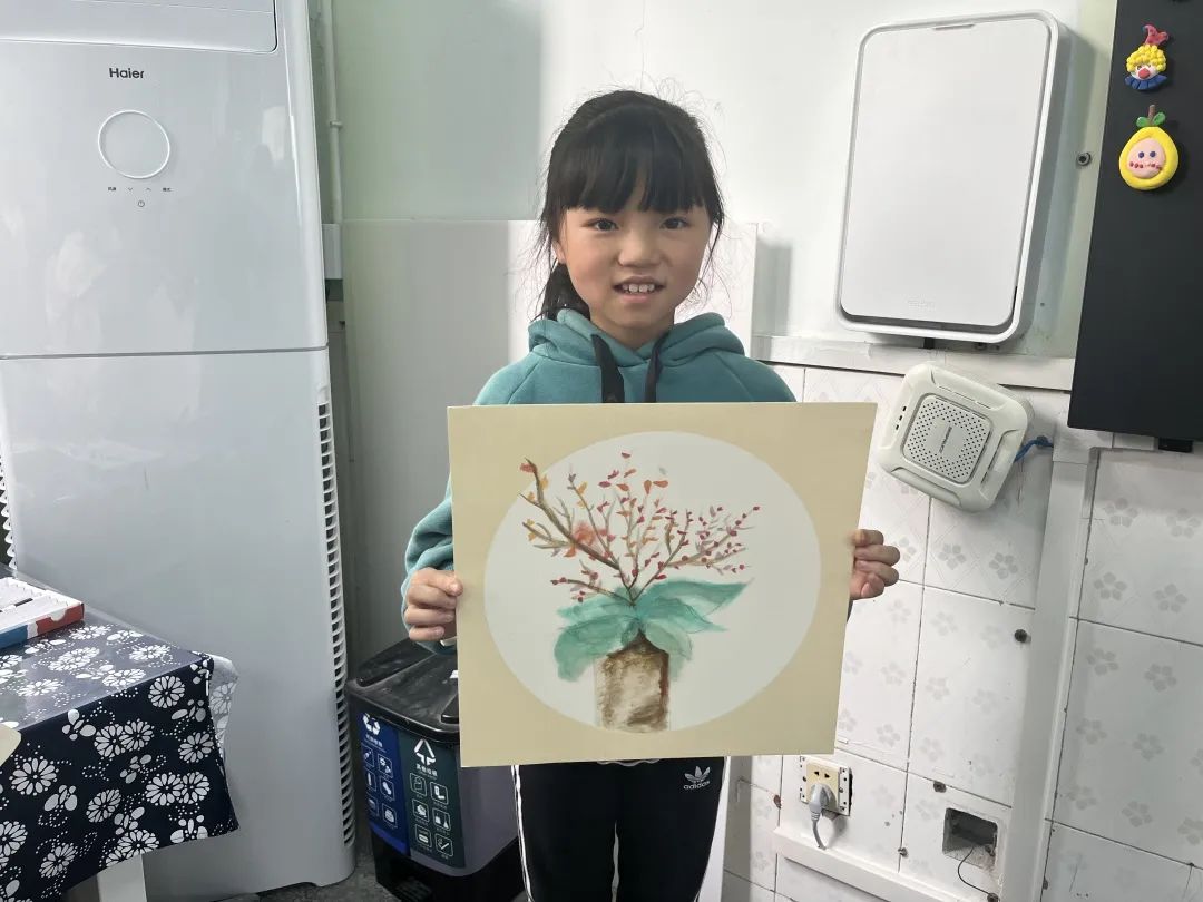 学校用心，学生开心，家长放心｜记天府新区白沙小学周末托管服务