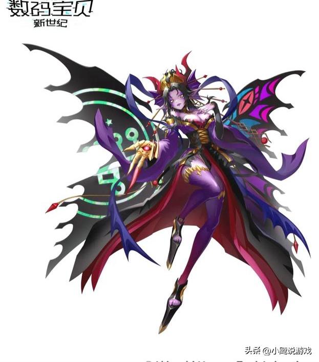 数码宝贝新世纪：新数码兽X能力突出，不喜欢都难，克治疗克白兔