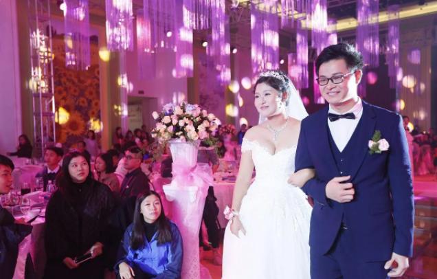直播婚礼需要什么,婚庆付费流直播逻辑和节奏