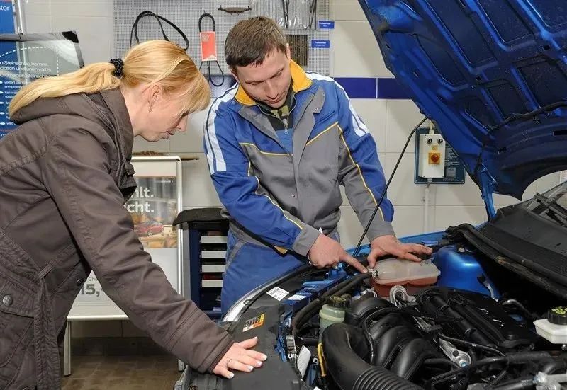 车企高薪岗位,德国紧缺职位清单2024