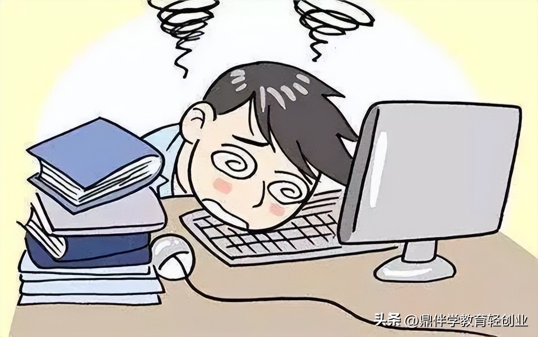 背诵英语课文要用“五步法”,掌握默背的要领,时间节省又记得牢