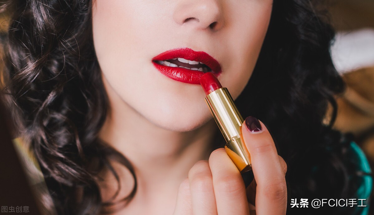 最惊艳的口红色号,今年最热门的口红是哪几款
