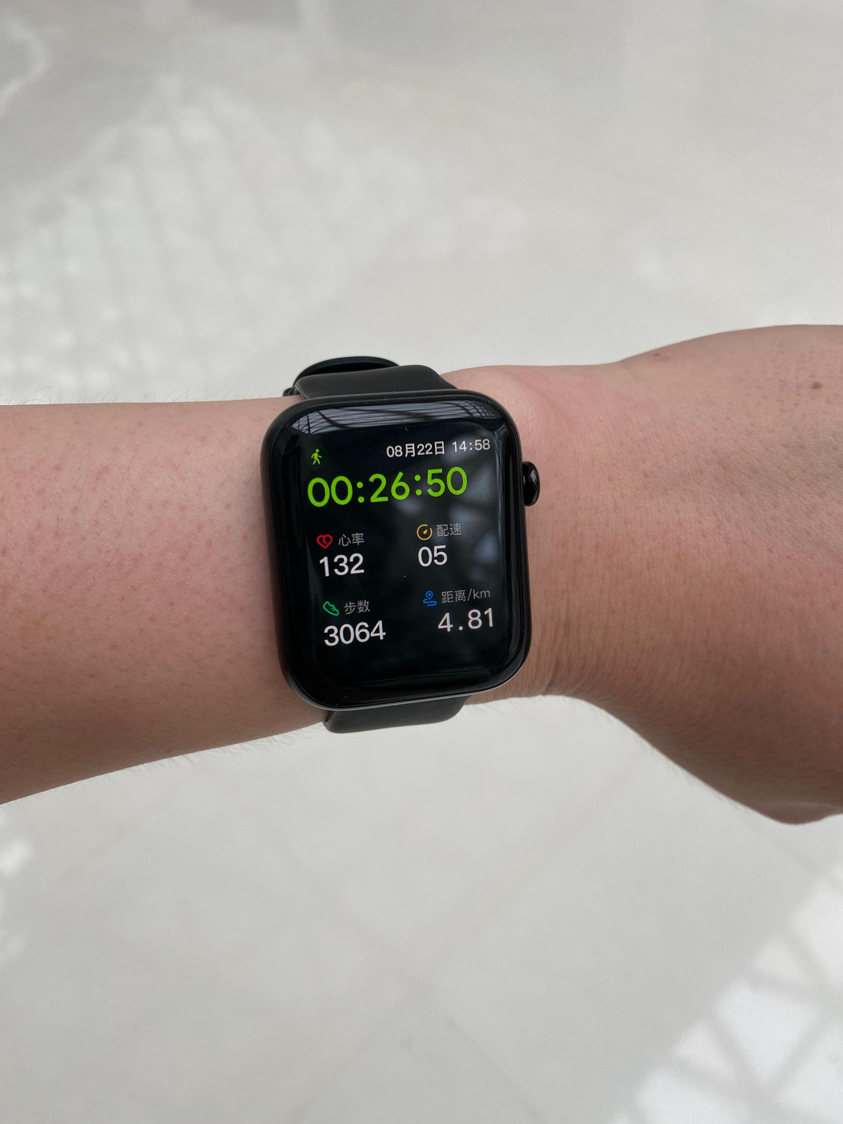 ticwatchgth智能手表讲解,ticwatch2代智能手表