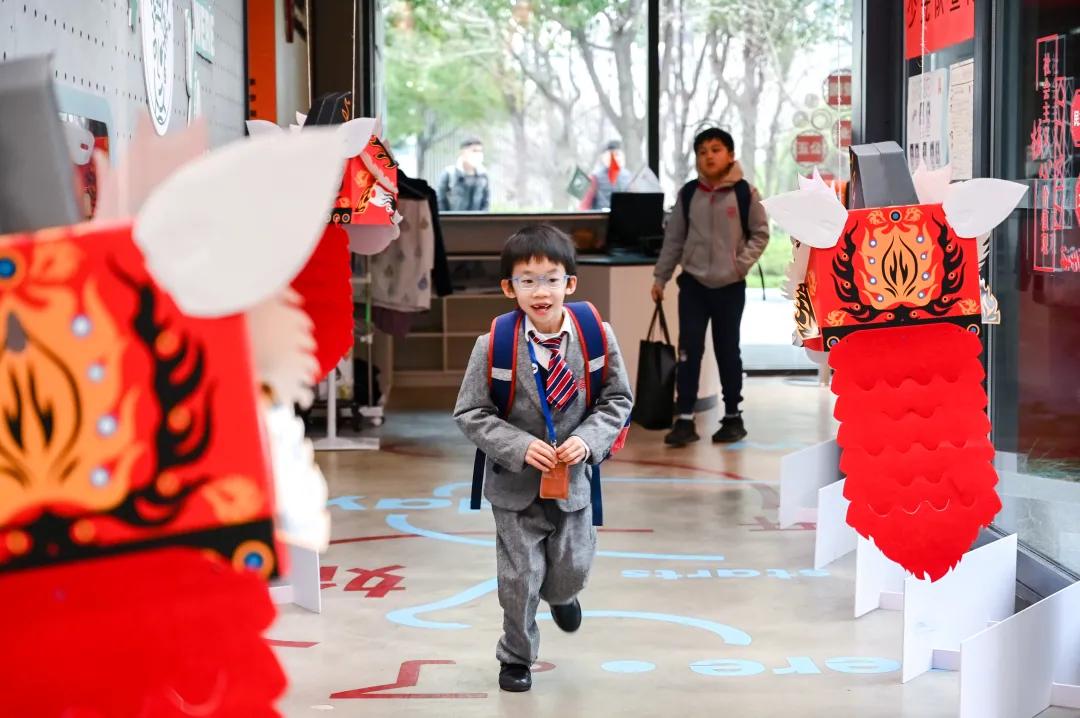 直击各地开学第一天,直击开学现场