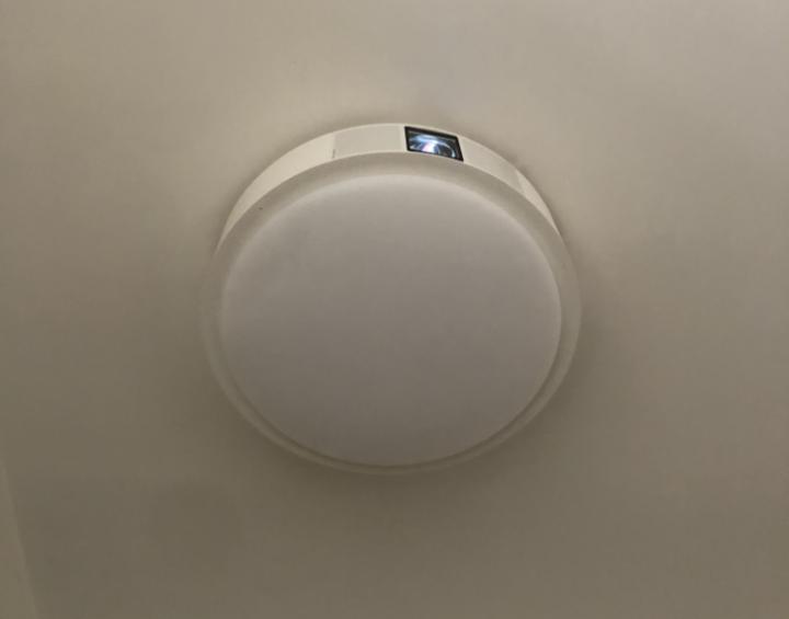 【开箱评测】极米神灯:卧室投影仪的天花板,居然是个吸顶灯!