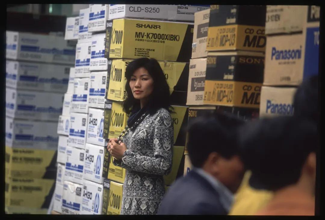 闲鱼如何开数码店,闲鱼线下数码店