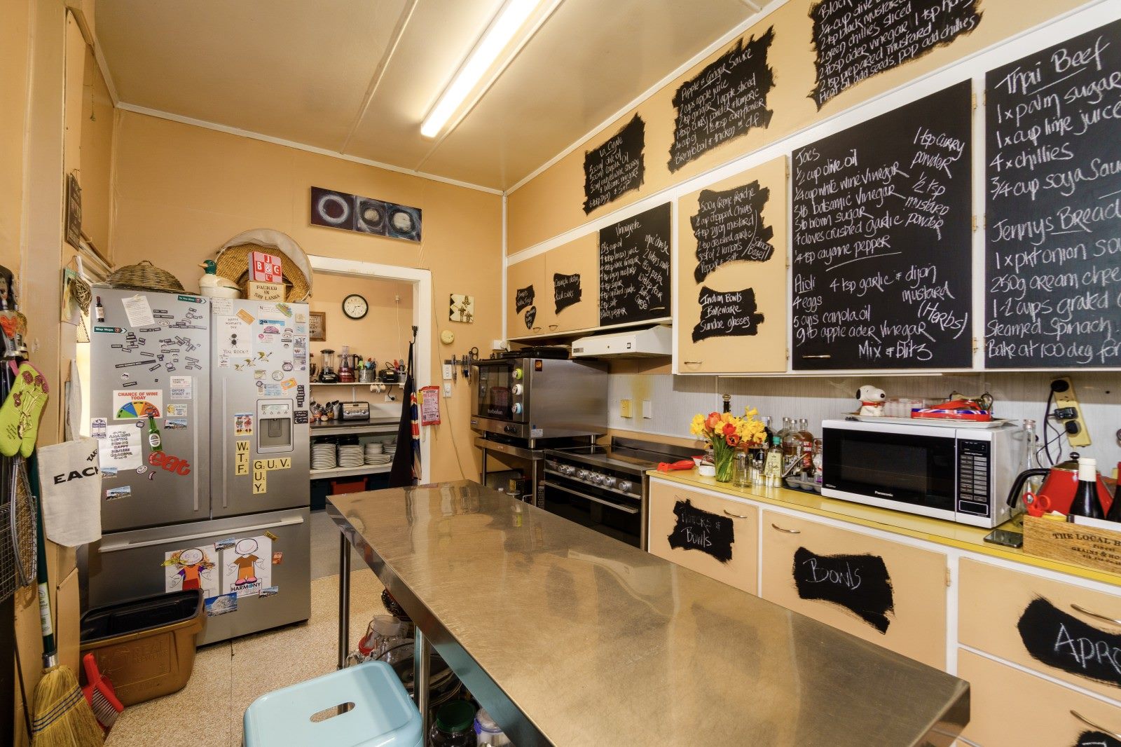 在新西兰南岛的孤独生活,在新西兰南岛生活