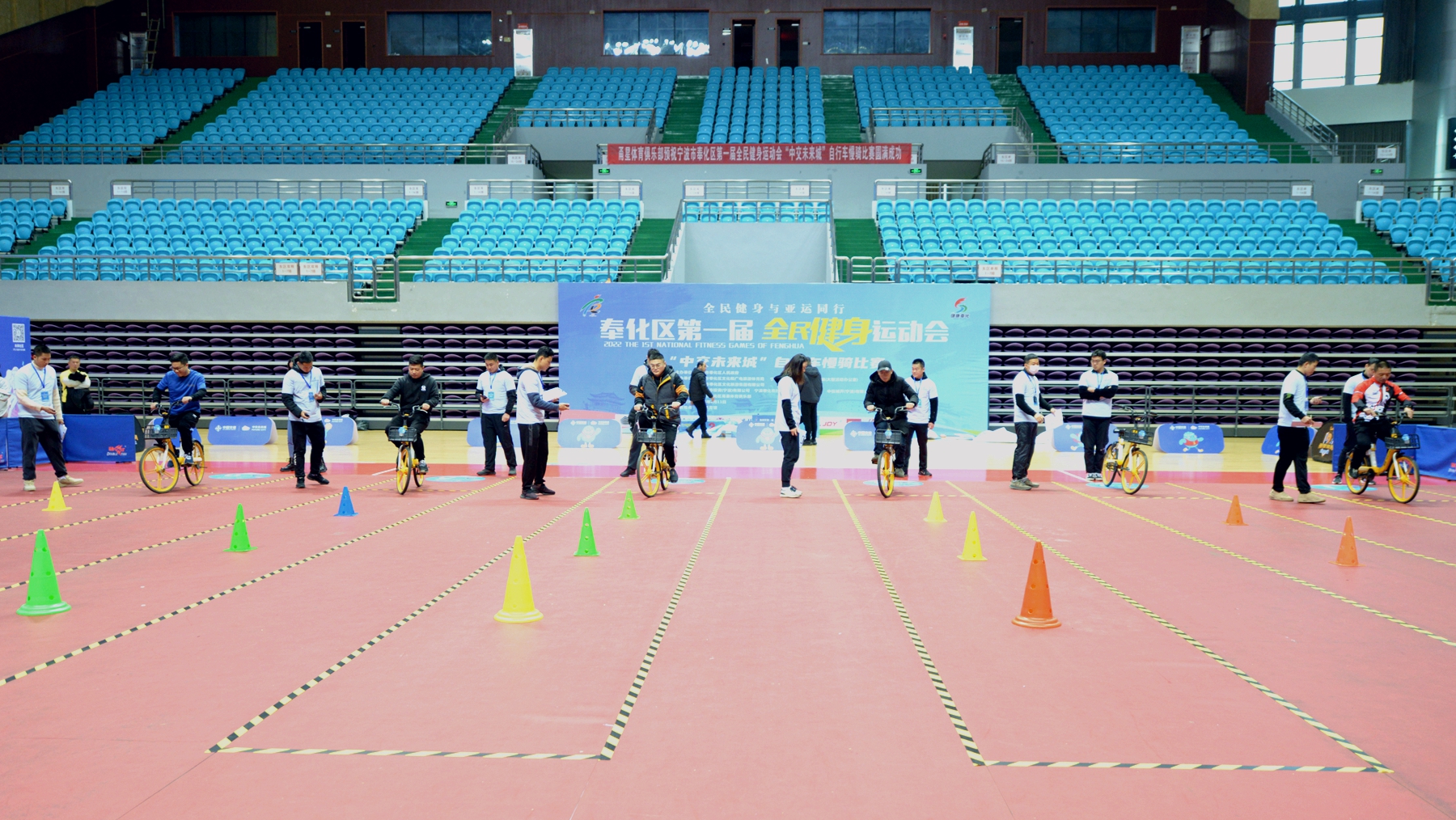 奉化全民健身运动会跳绳,奉化全民健身开幕式