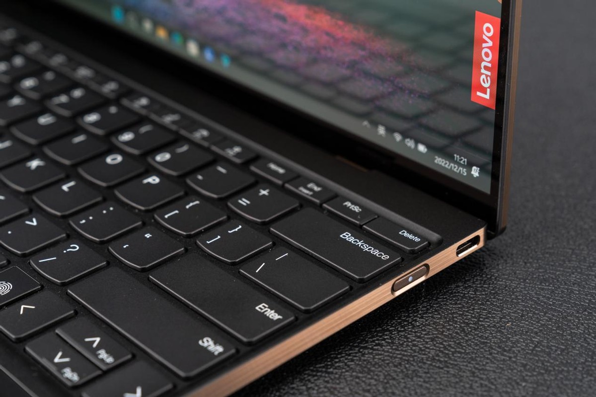 thinkpad13s笔记本评测,商务人士的轻薄体验thinkpadx240