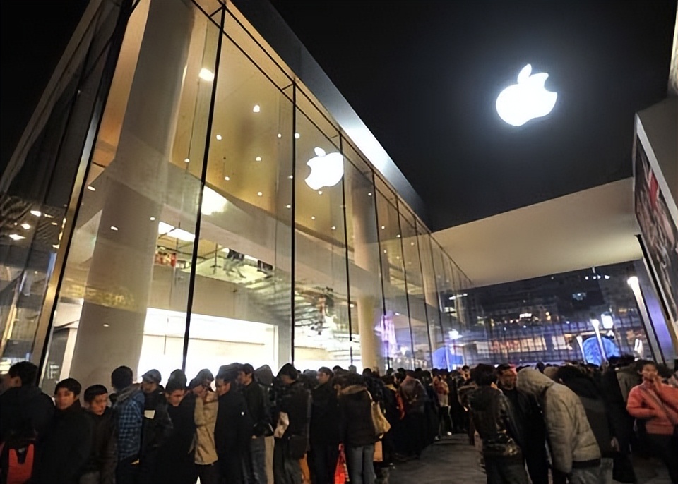 肾换苹果的年轻人,当年那个为了苹果卖肾的人还好吗