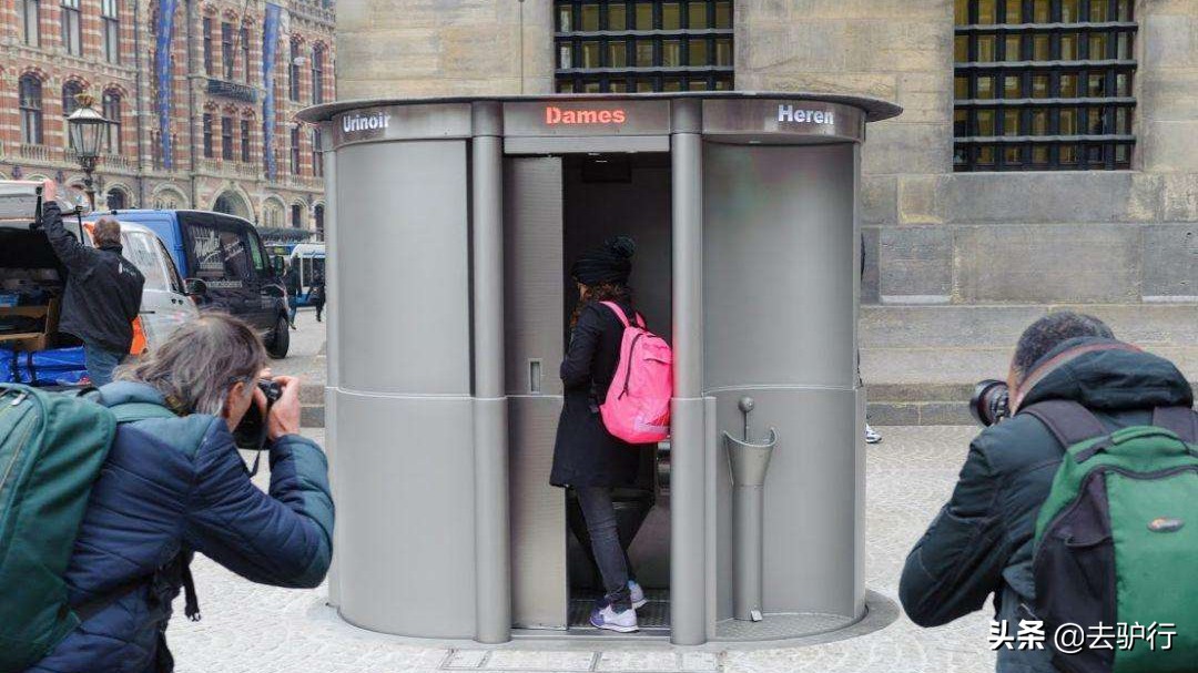 去日本买马桶的中国大妈，原来才是最识货的人