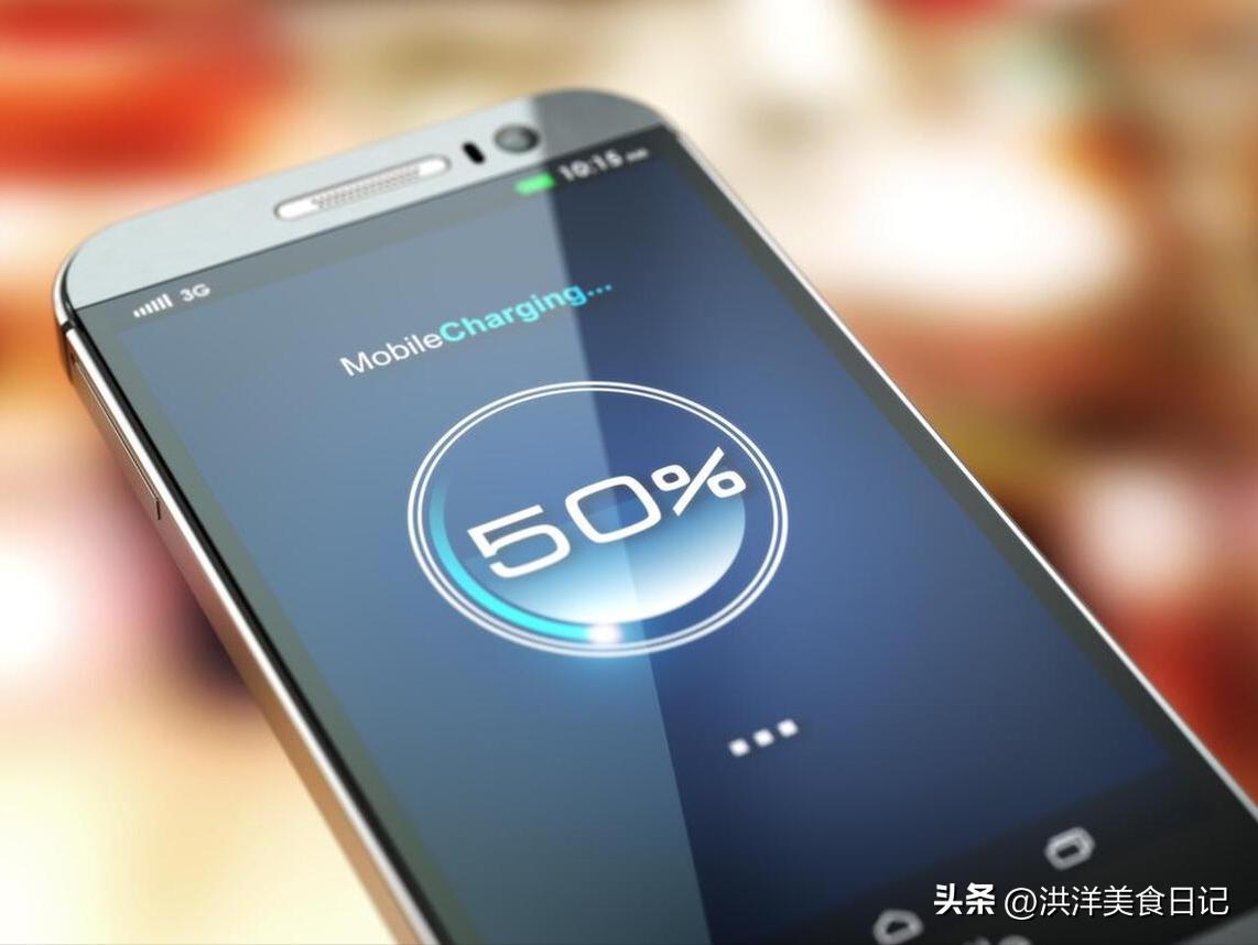 手机原来可以这样充电,手机千万不要这样充电