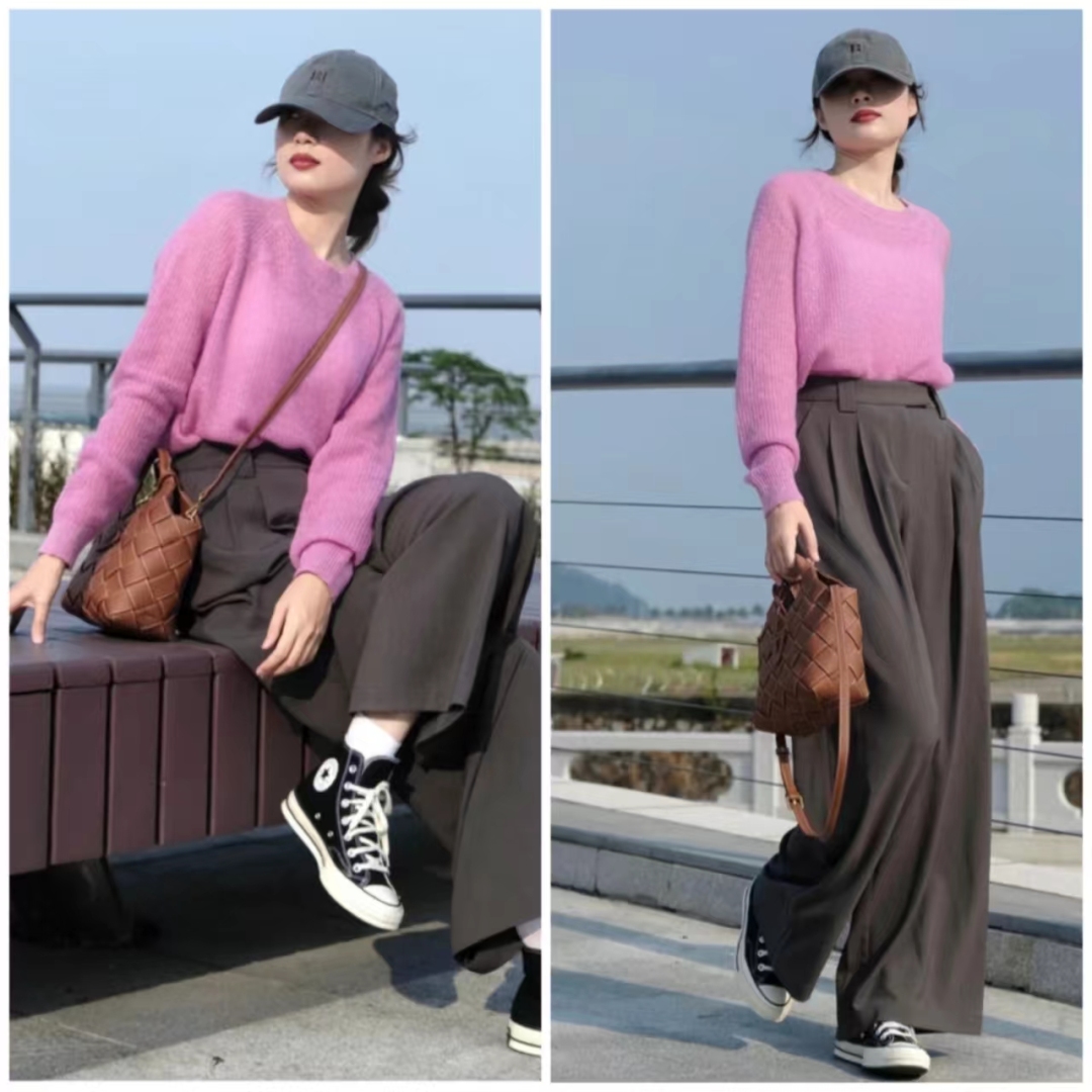 粉色搭配什么颜色显高级,粉色跟什么颜色搭配显高级