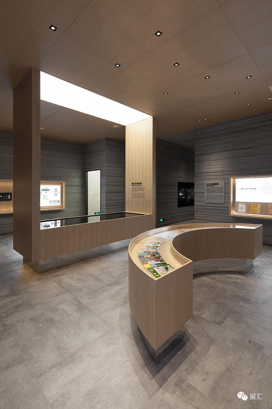 展览馆展示方法,展览展示活动场景设计