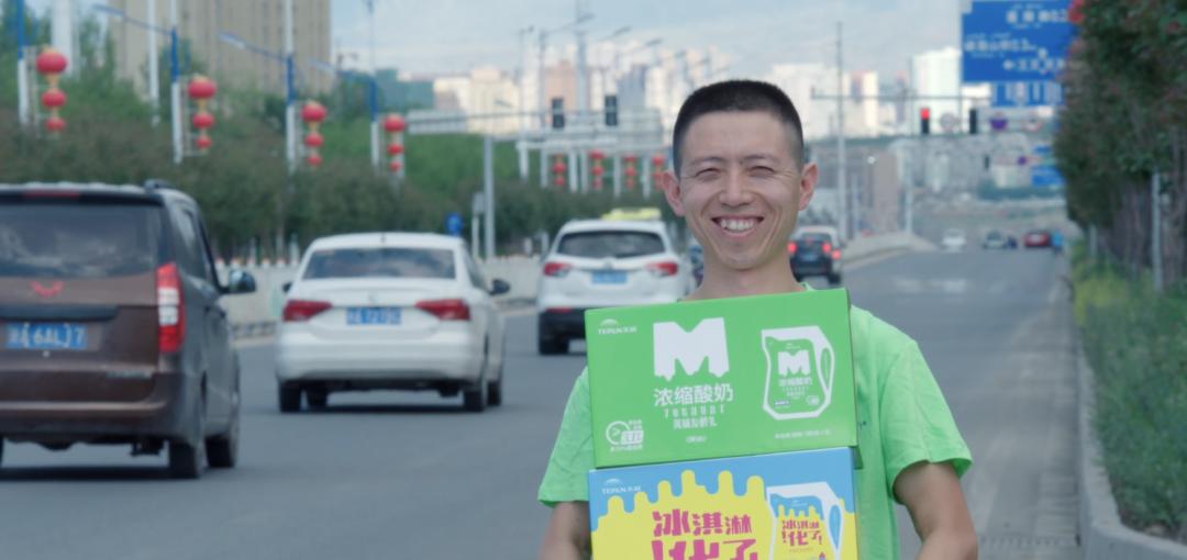 天润乳业介绍,深度分析天润乳业