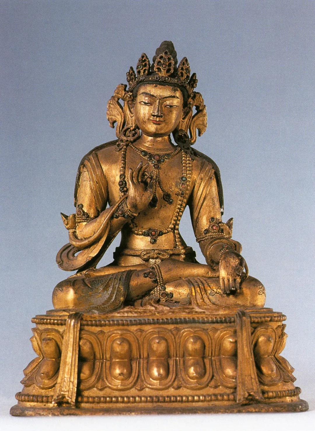 八大菩萨的传说,八大菩萨分别是谁