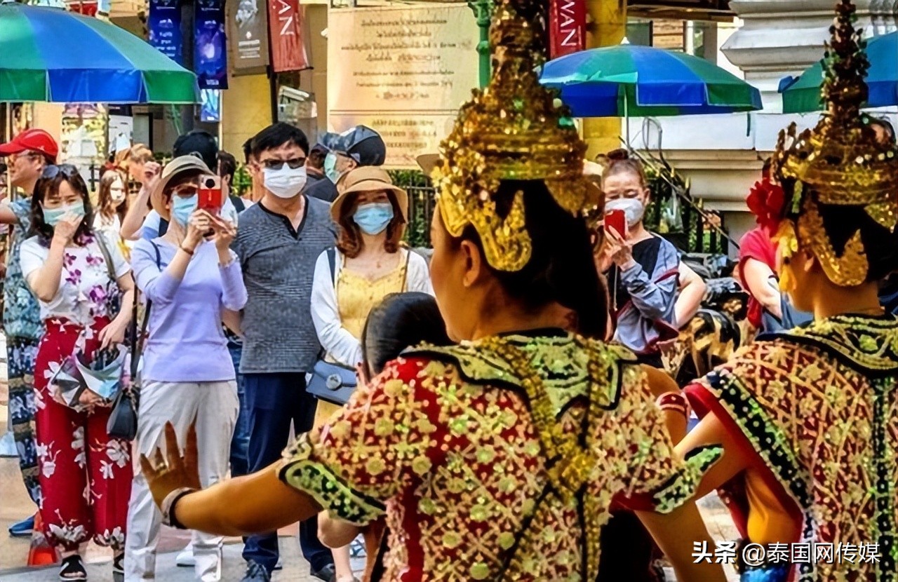 泰建泰*党**呼吁当局为中国游客提供便捷：办签化繁为简！减免签证费