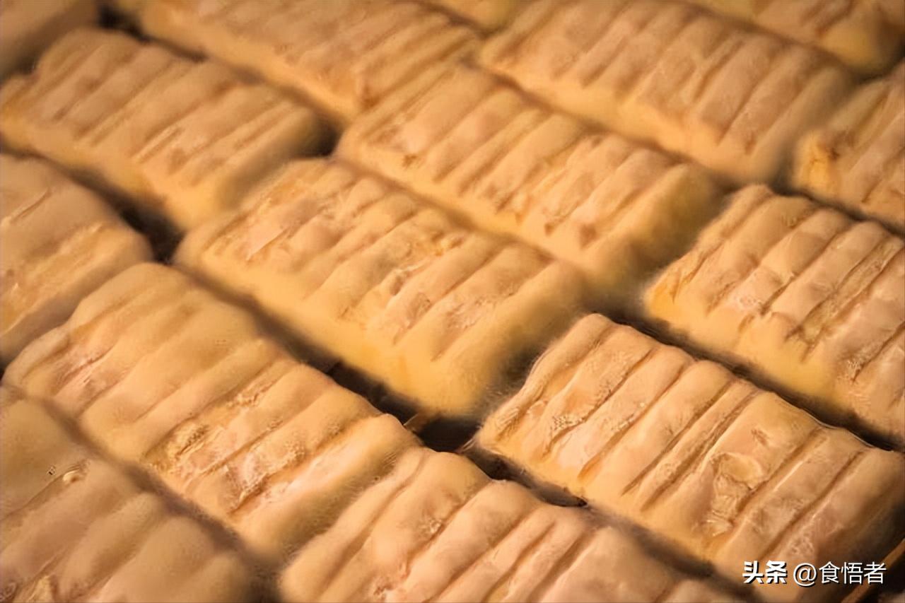 云南美食文化滇菜,云南美食文化云南六大非遗豆腐