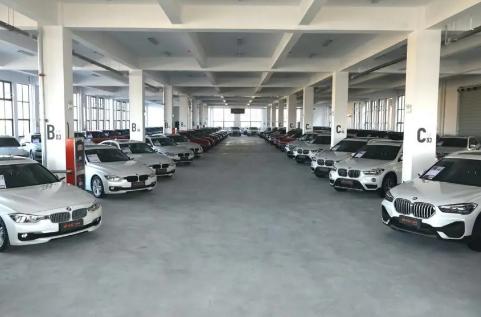 二手车行业黑话里你能听懂多少,二手车行业为什么不规范