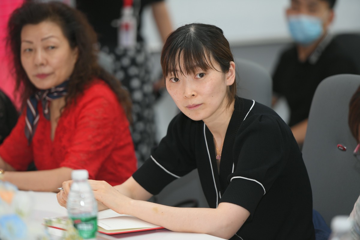 “我有了”昨日精彩亮相，孕产大咖共话*局破**与共赢