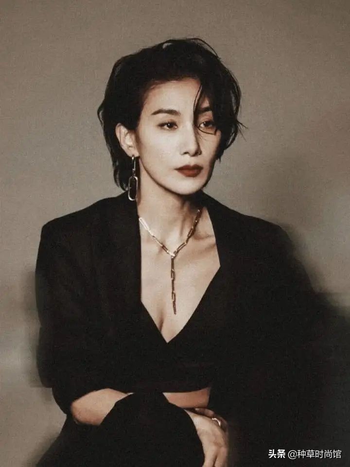 脸宽是不是没救了,长脸没福气对吗