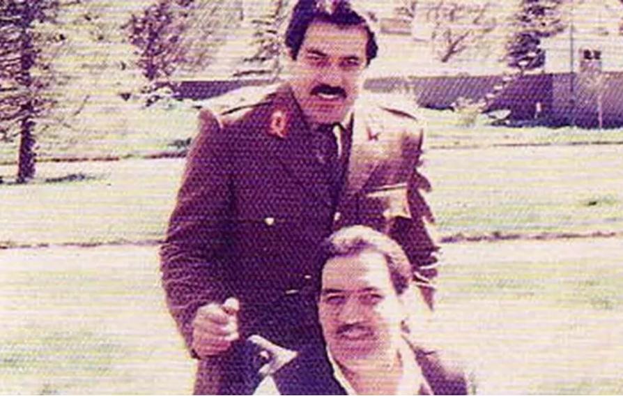 阿富汗总统纳吉布拉和家人命运,阿富汗前总统纳吉布拉的悲惨经历