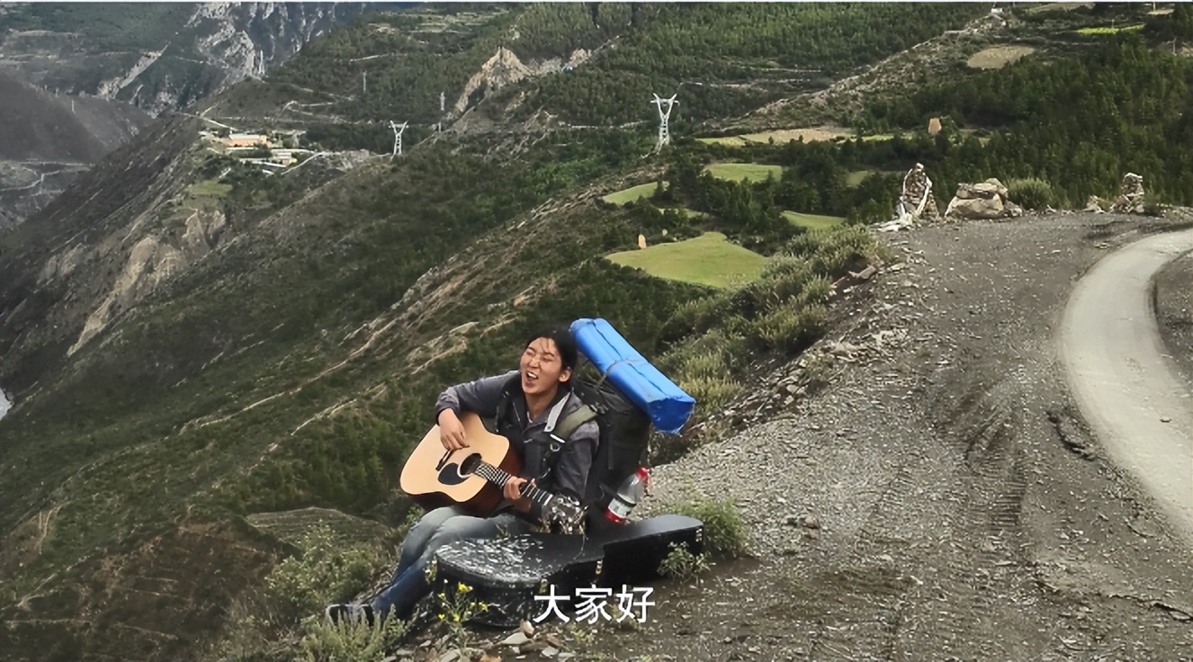 18岁她为了梦想放弃高考音频,18岁的他放弃梦想背井离乡