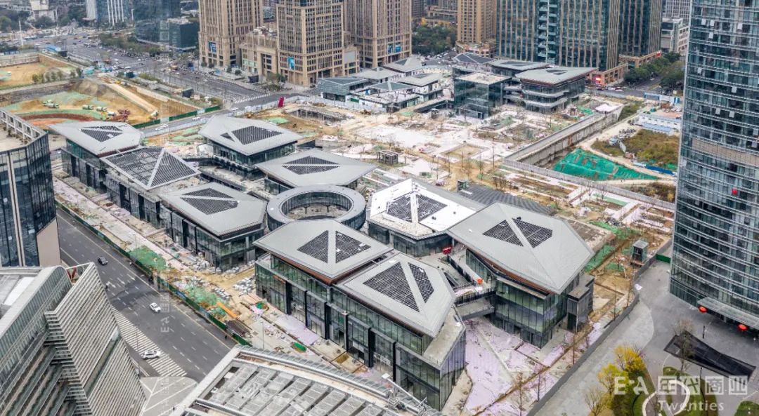 2022成都商业开业项目分布图,成都2024开业商业体