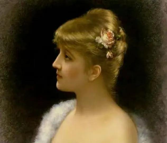 油画是不是表现力最强,油画艺术欣赏感受