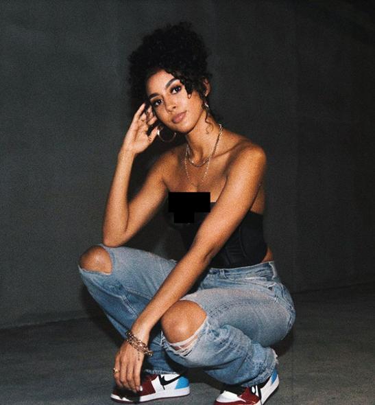 马琳·威尔克森——欧文未婚妻到底有什么魔力让欧文为她收心？