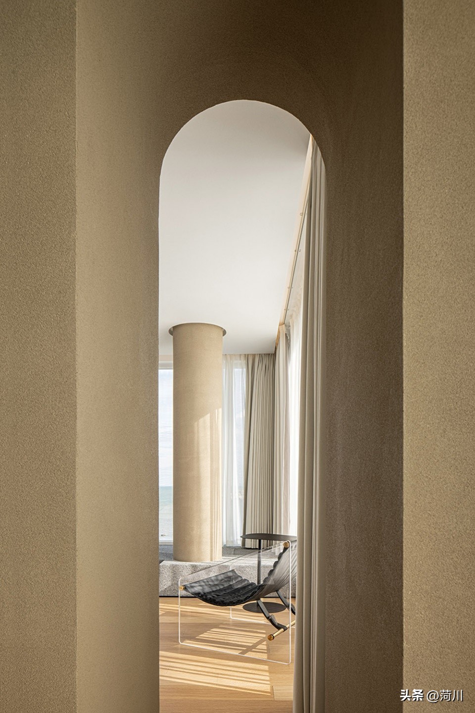 湄屿佑见民宿榻榻米,湄屿佑见民宿设计