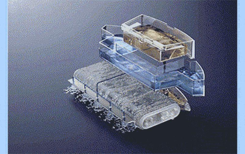 扫地僧扫地机器人测评,只扫地的扫地机器人哪款好