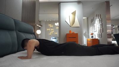 芝华仕5星智能床测评,流行芝华仕软床品牌排行榜前十名