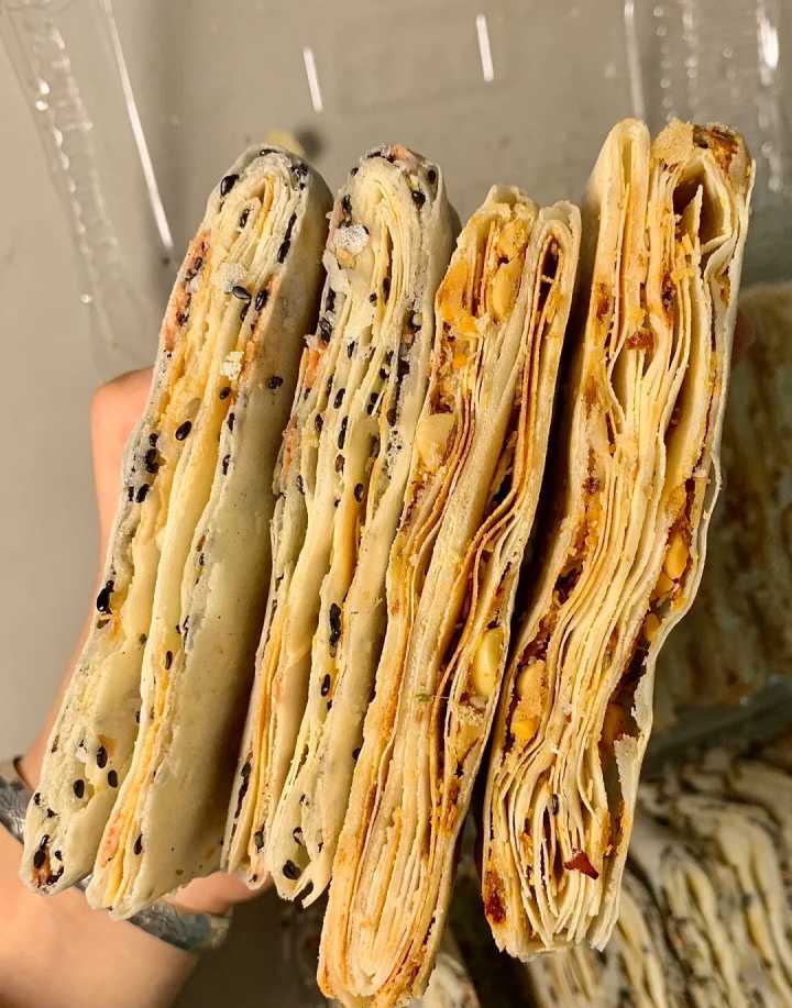 适合囤在宿舍的零食有哪些,学生党必备平价零食有哪些