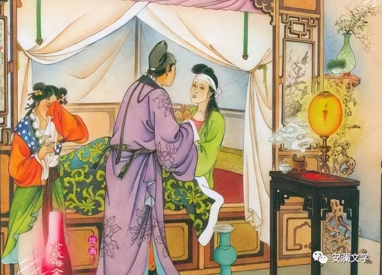 《*瓶金**梅》被列为“*书禁**”，为什么很多书店还大方地卖？