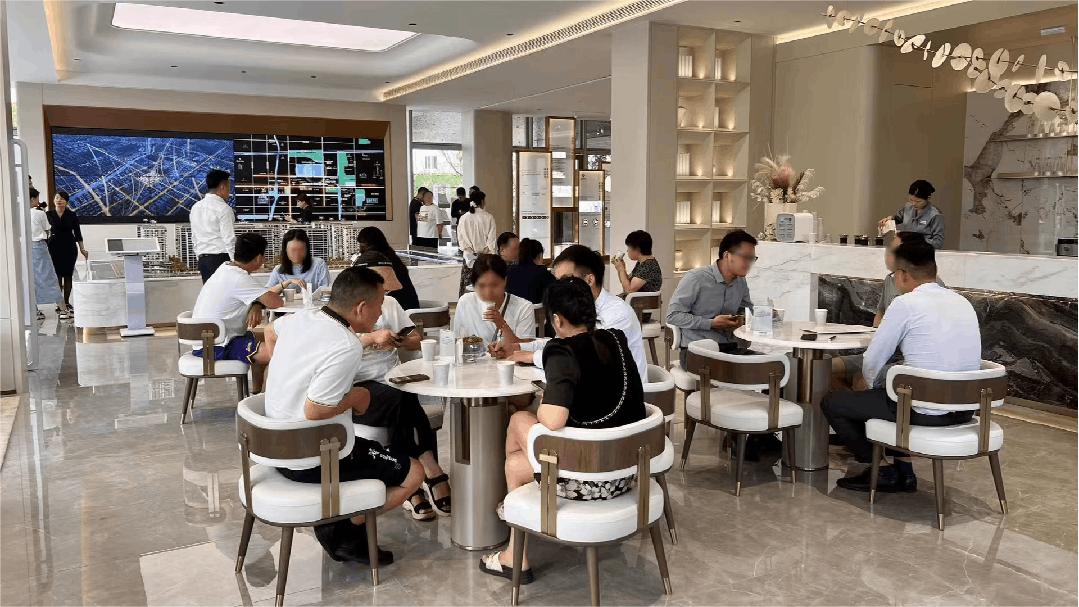 全维改善,全维改善伟星诚园