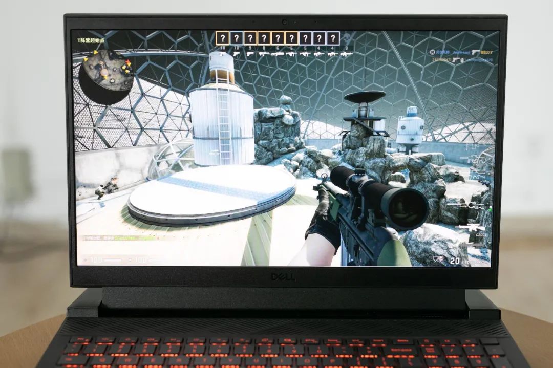 游匣g15最好的一款,游匣g15游戏测试2024