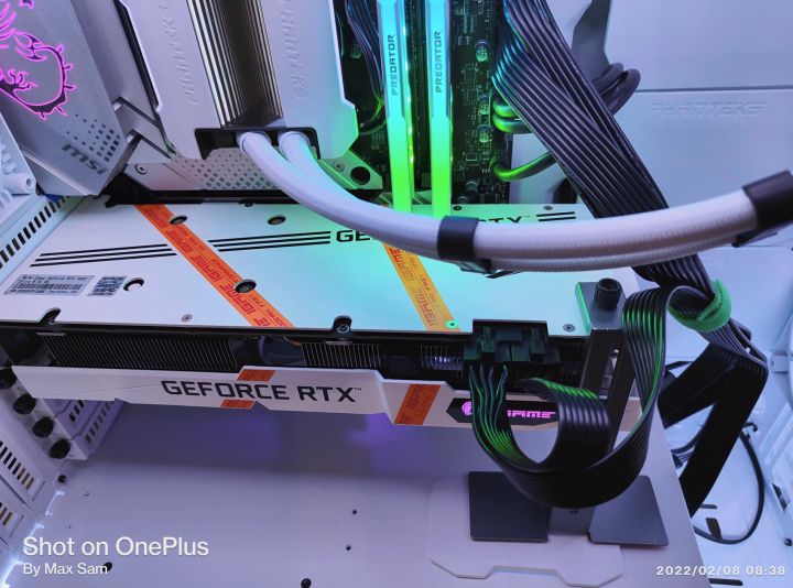 笔记本3050显卡是什么水平,微星3050显卡什么水平