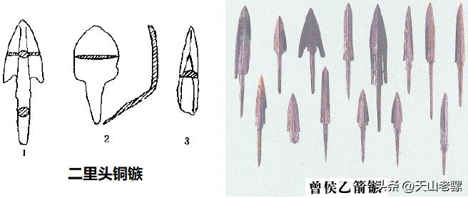 诸葛连弩真实威力复合弓,杀伤力超强的诸葛连弩