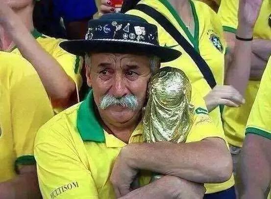 足球王国最耻辱的一战,足球王国被淘汰