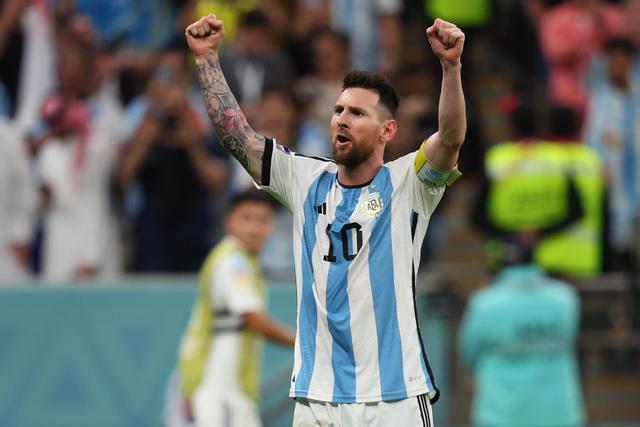 阿根廷对荷兰爆发几次冲突,阿根廷6比5荷兰冲突