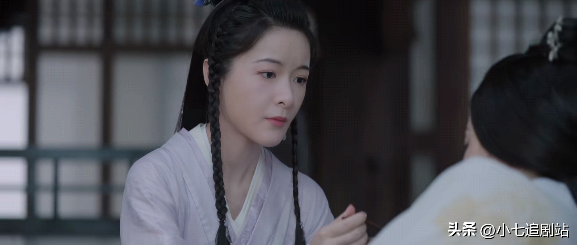 月升沧海程姎,月升沧海结局程始