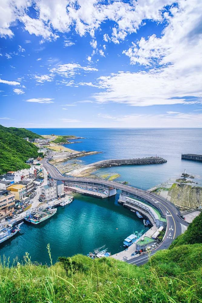 去台湾要怎么走最省钱呢,去台湾必须知道的100件事