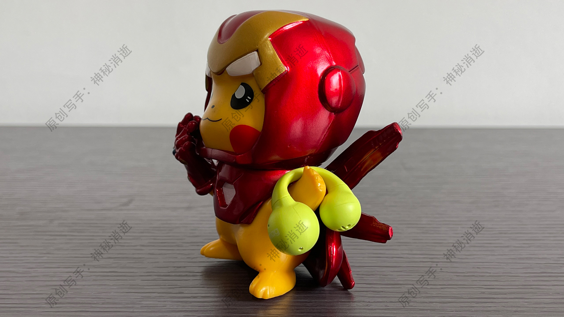 灵动环设计，全景音效随身相伴-sanag塞那Z36S耳夹式耳机体验分享