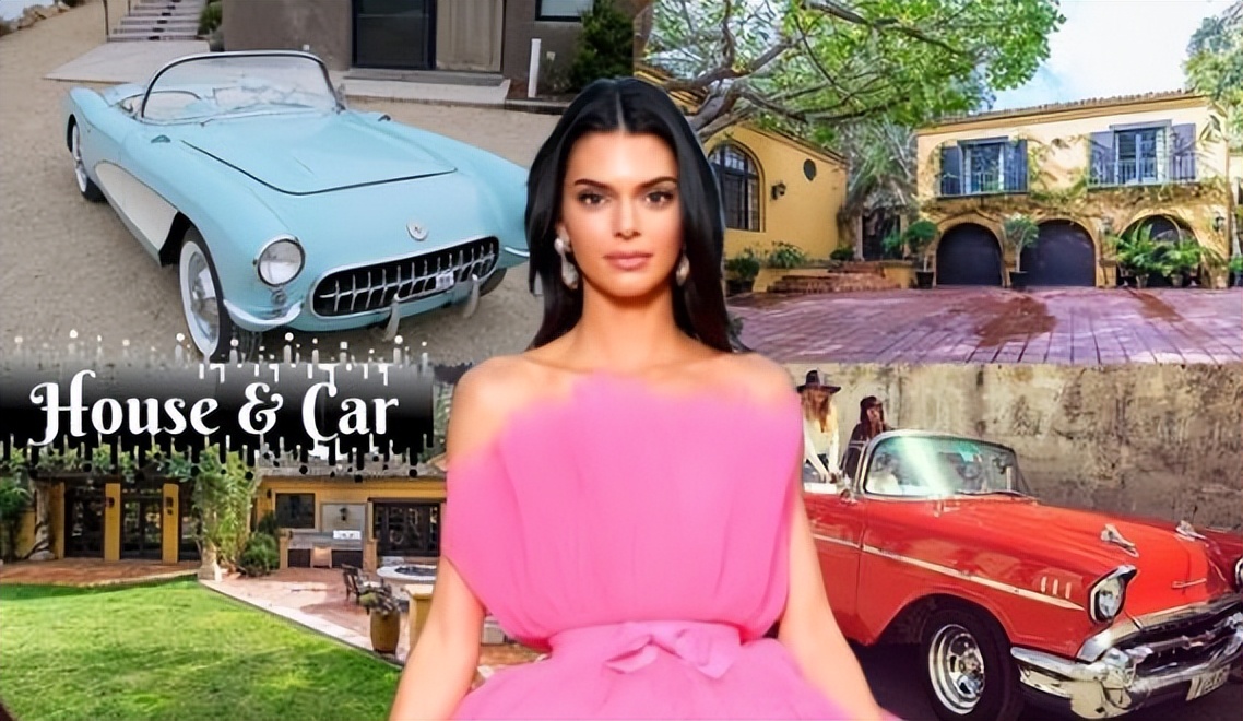 詹娜穿露脐装视频,詹娜t台走秀