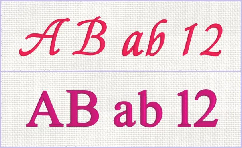 电脑绣花机都能绣什么,电脑绣花机哪个实用些