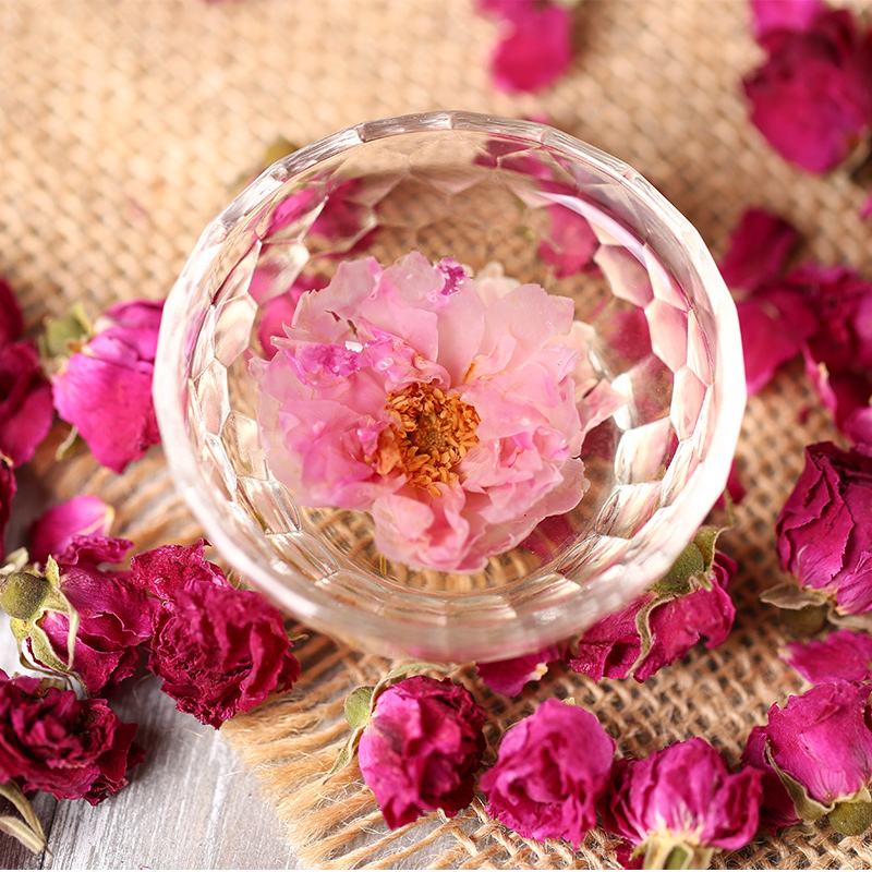 漂亮女人适合养什么花,适合盆栽的女人花